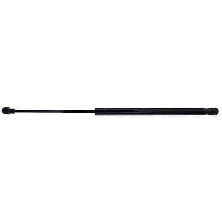 Liftgate Lift Support: 17.93" Ext Length, 6.25" Travel, 88 Lbs of Force, 1 Pk