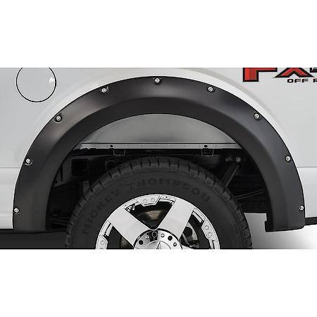 FENDER FLARES ST