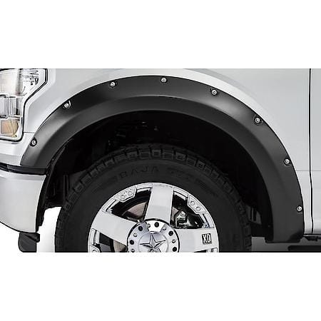 FENDER FLARES ST
