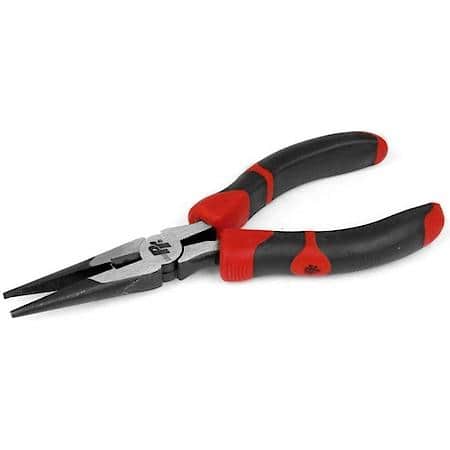 6 Long Nose Plier