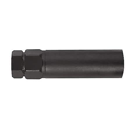 6-Spline Small Diameter Socket, 45/64 Inner Diameter