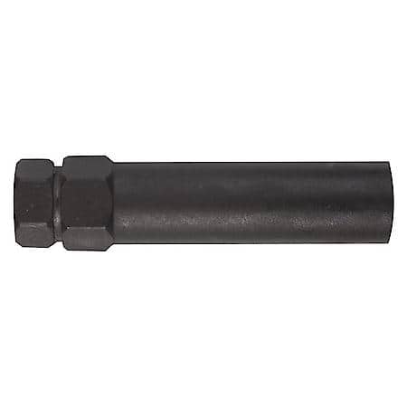 6-Spline Small Diameter Socket, 41/64 Inner Diameter