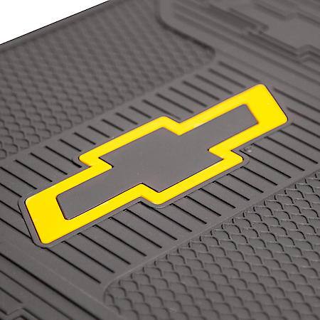 Chevy Elite Utility Mat - Made in China