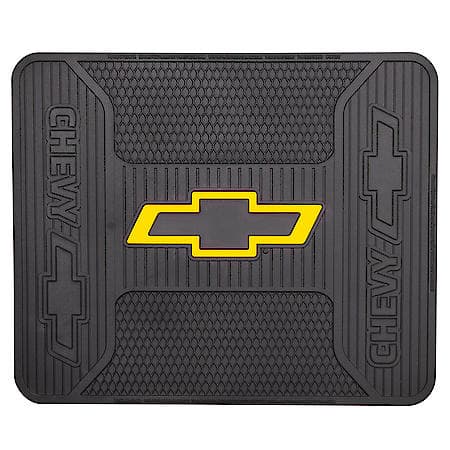 Chevy Elite Utility Mat - Made in China