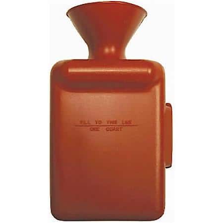 Lube Bucket For Coats Tire Changers Straight
