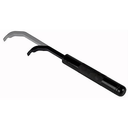 Wheel Cap Service Tool