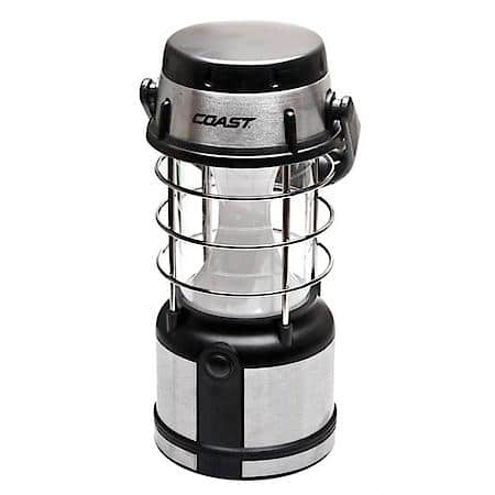 Eal17 Led Emergency Light/Lantern