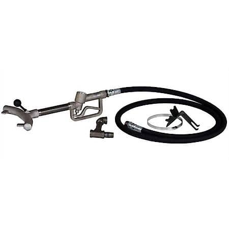 Accessory Tire Bead Seater