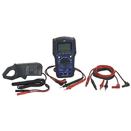 Dmm Kit For Hd Truck