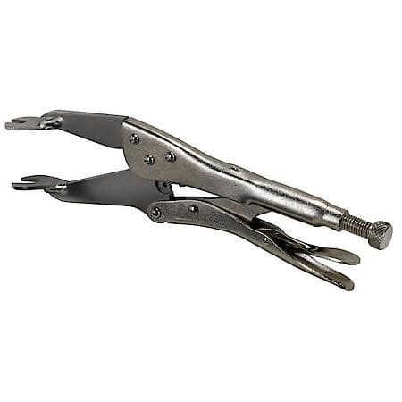 Brake Spring Locking Plier