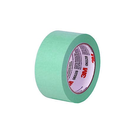 Precision Masking Tape, 2 in x 60 yds (Sold by each)