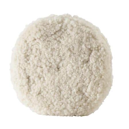 3M Single Sided Wool Compounding, 33281, 9 in, 6 per case