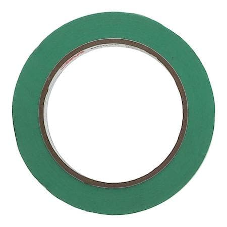 Precision Masking Tape, 3/4 in x 60 yds (Sold by each)