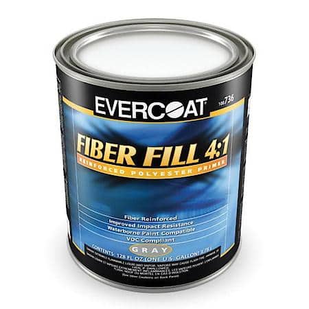FAST CATALYST 4:1
