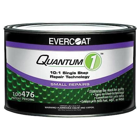 Mixing Tips - for Quantum 1 cartridges