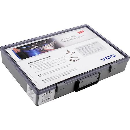 OESensorService Kit