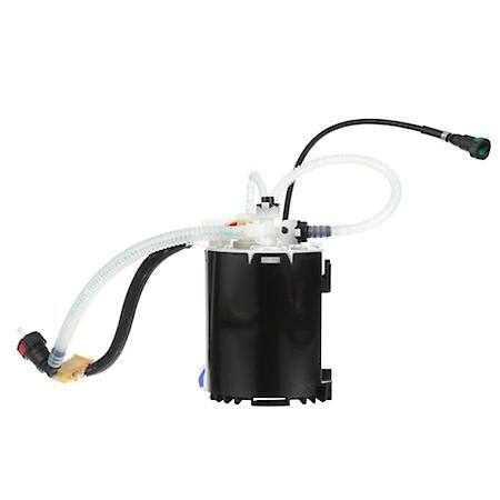 Fuel Pump and Strainer Set