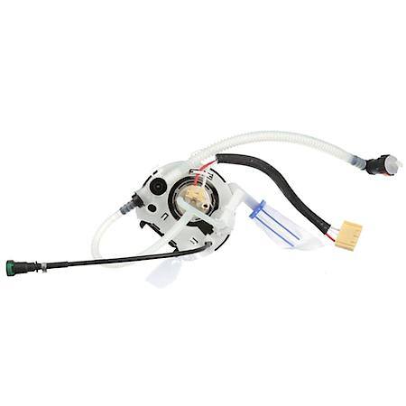 Fuel Pump and Strainer Set