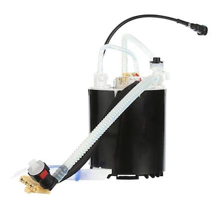 Fuel Pump and Strainer Set