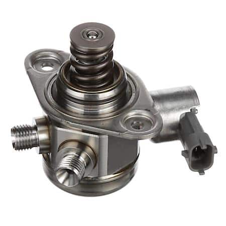 Direct Injection High Pressure Fuel Pump: Without Gasket/Seal or Wiring Harness