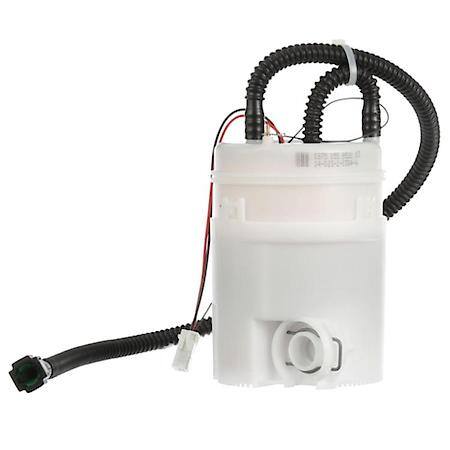 Fuel Pump and Strainer Set: With Reservoir Assembly