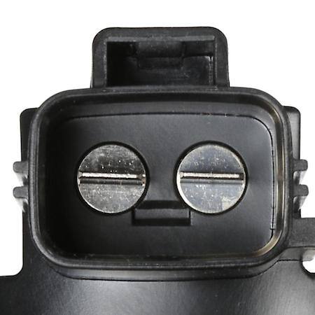 Electric Fuel Pump: 12V, Diesel, With 2 Male Pin Terminals