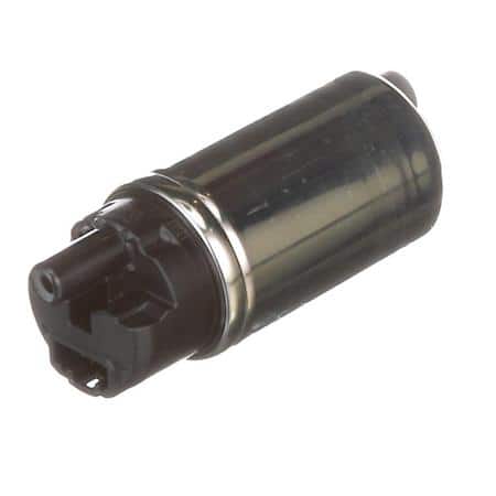Electric Fuel Pump: With Retainer, Seal, Steel Clip