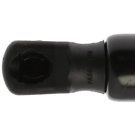 Liftgate Lift Support: 24.81" Ext Length, 6.8" Travel, 146 Lbs of Force, 1 Pk