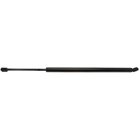 Liftgate Lift Support: 24.81" Ext Length, 6.8" Travel, 146 Lbs of Force, 1 Pk