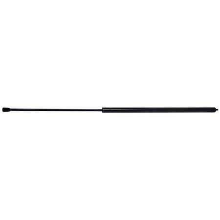 Hood Lift Support: 34.43" Ext Length, 15.0" Travel, 67 Lbs of Force, 1 Pk