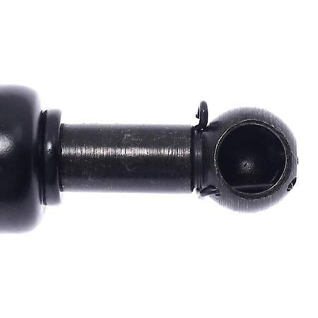 Hood Lift Support: 26.0" Ext Length, 10.75" Travel, 36 Lbs of Force, 1 Pk