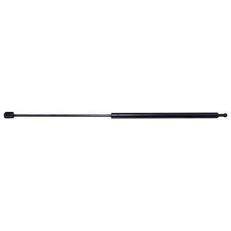 Hood Lift Support: 26.0" Ext Length, 10.75" Travel, 36 Lbs of Force, 1 Pk