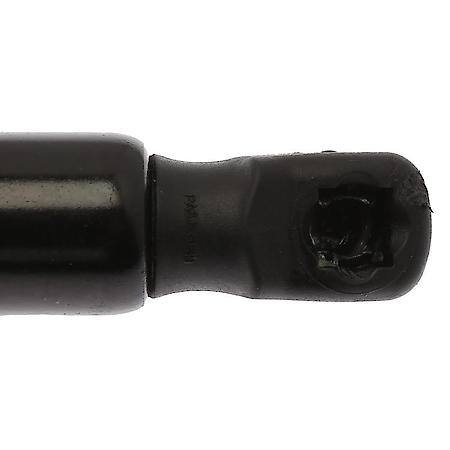 Liftgate Lift Support: 22.06" Ext Length, 6.5" Travel, 189 Lbs of Force, 1 Pk