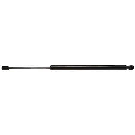 Liftgate Lift Support: 22.06" Ext Length, 6.5" Travel, 189 Lbs of Force, 1 Pk