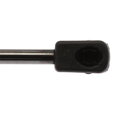 Hood Lift Support: 26.0" Ext Length, 10.75" Travel, 85 Lbs of Force, 1 Pk