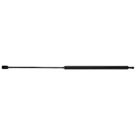 Hood Lift Support: 26.0" Ext Length, 10.75" Travel, 85 Lbs of Force, 1 Pk