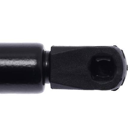 Hood Lift Support: 21.3" Ext Length, 6.0" Travel, 103 Lbs of Force, 1 Pk