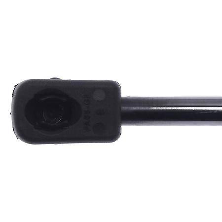 Hood Lift Support: 21.3" Ext Length, 6.0" Travel, 103 Lbs of Force, 1 Pk