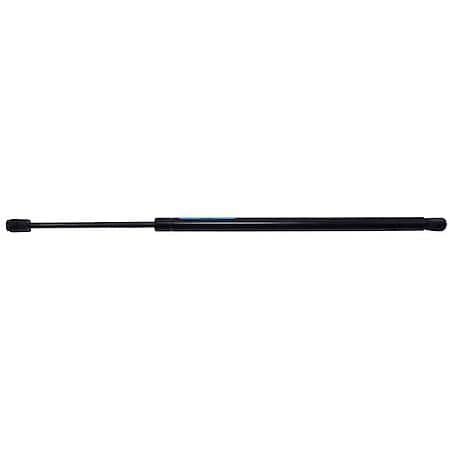 Hood Lift Support: 21.3" Ext Length, 6.0" Travel, 103 Lbs of Force, 1 Pk