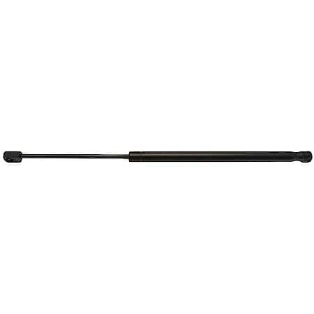Liftgate Lift Support: 19.68" Ext Length, 6.5" Travel, 144 Lbs of Force, 1 Pk