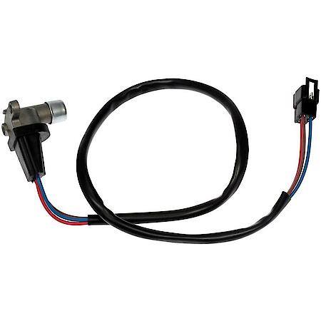 Headlight Dimmer Switch - Floor