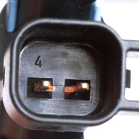 Multi-Port Fuel Injector