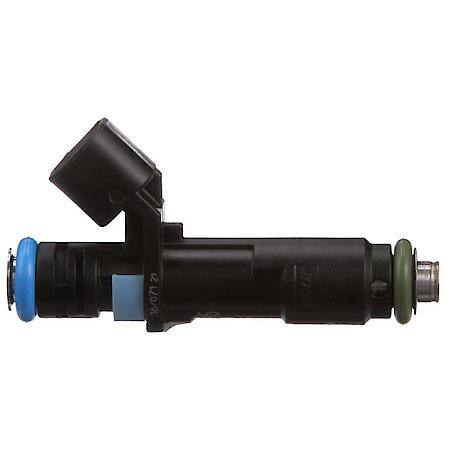 Multi-Port Fuel Injector