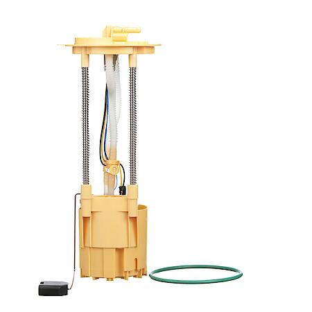 Fuel Pump Module Assembly