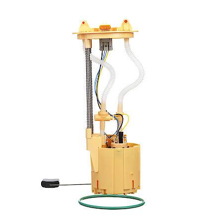 Fuel Pump Module Assembly