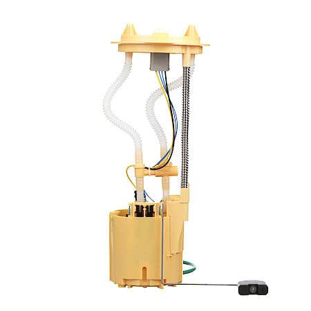 Fuel Pump Module Assembly