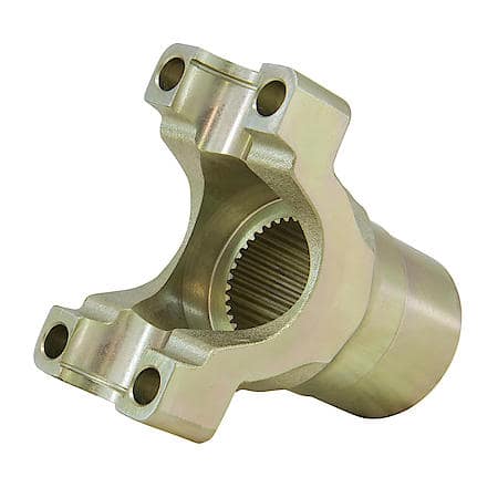 Forged Yoke for Ford 9" with 35 Spline Pinion and A 1350 U/Joint Size