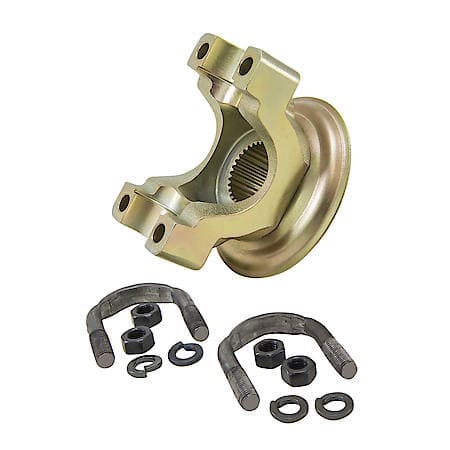 Yoke for Chrysler 8.75" with 29 Spline Pinion and A 7290 U/Joint Size