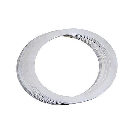 Replacement Pinion Depth Shims for Dana 35, Model 35 & Chrysler 7.25"