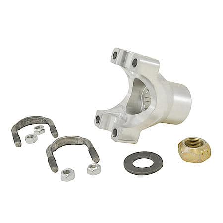 Yoke for Chrysler 8.75" with 10 Spline Pinion and A 7290 U/Joint Size